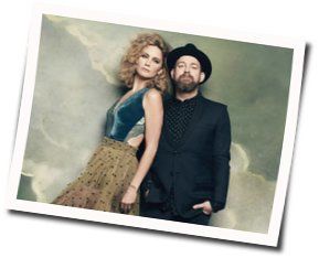 Hello Chords by Sugarland