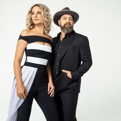 Temporary Feeling Chords by Sugarland