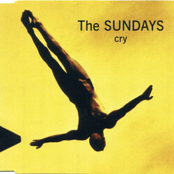 Cry Chords by The Sundays