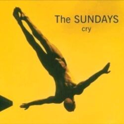 Life Goes On Solo Tab by The Sundays