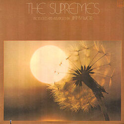 Paradise Bass Tab by The Supremes