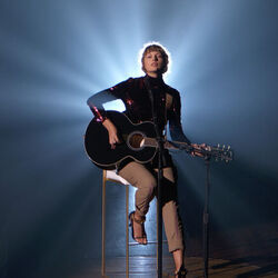 Closure Chords by Taylor Swift