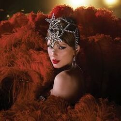 The Life Of A Showgirl  Chords by Taylor Swift
