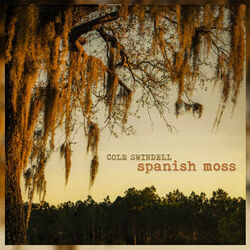 Spanish Moss Chords by Cole Swindell