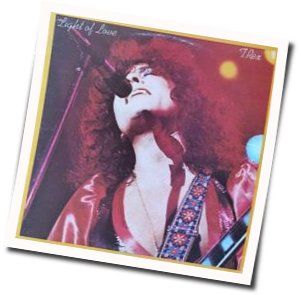 Light Of Love by T Rex