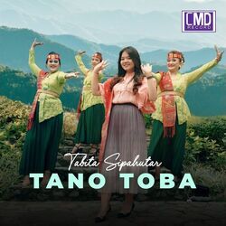 Tano Toba by Tabita Sipahutar