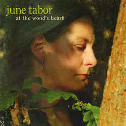 The Cloud Factory by June Tabor