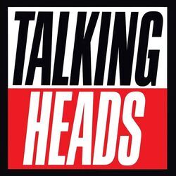 People Like Us Bass Tab by Talking Heads