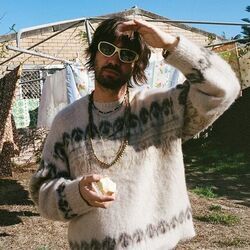 Ethereal Connection Chords by Tame Impala