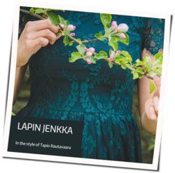 LAPIN JENKKA UKULELE Chords by Tapio Rautavaara
