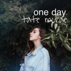 One Day by Tate McRae