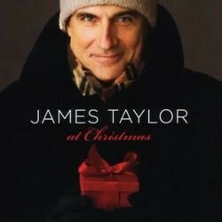 Winter Wonderland by James Taylor