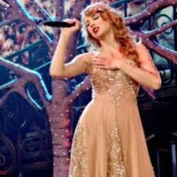 Taylor Swift chords for Enchanted ukulele