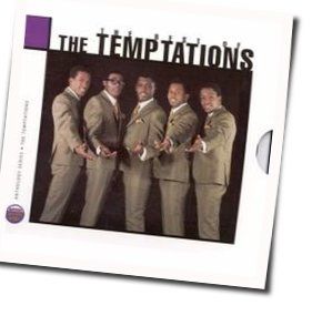 Just My Imagination Running Away With Me Tab by The Temptations