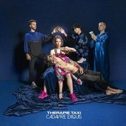 Madame Klaude by Therapie Taxi