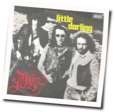 Little Darling by Thin Lizzy