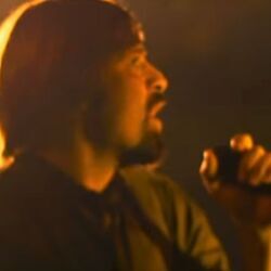 Leave This World Behind Chords by Third Day