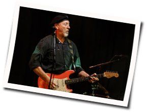 Fergus Laing Chords by Richard Thompson