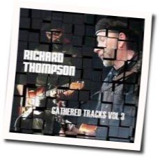 Killing Jar Chords by Richard Thompson