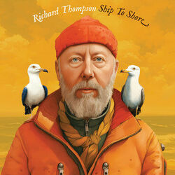 Lost In The Crowd Chords by Richard Thompson
