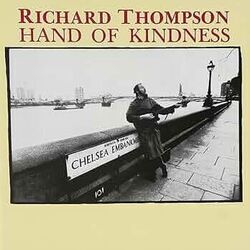 Where The Wind Don't Whine Chords by Richard Thompson