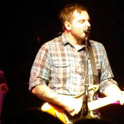 All The World Is Mad Chords by Thrice