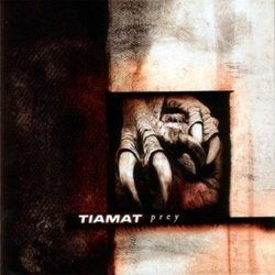 Carry Your Cross And I'll Carry Mine by Tiamat