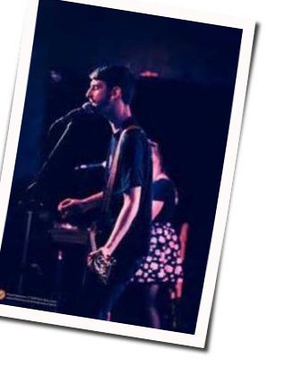 Follows by Tigers Jaw