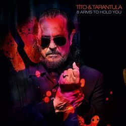 Somewhere Between Chords by Tito And Tarantula