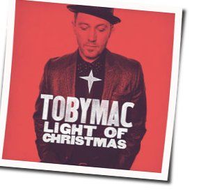 Can't Wait For Christmas by TobyMac