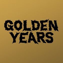 Golden Years by Tocotronic