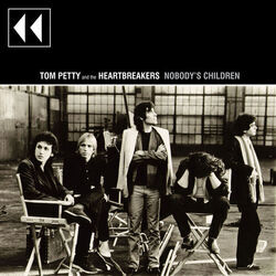 Come On Down To My House Tab by Tom Petty And The Heartbreakers