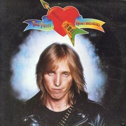 Mystery Man by Tom Petty And The Heartbreakers