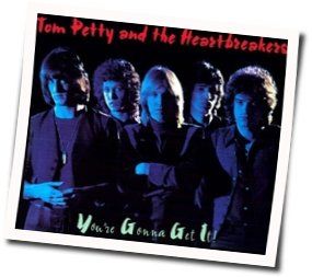 Restless by Tom Petty And The Heartbreakers