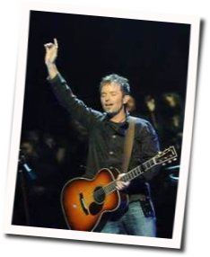 Let God Arise Tab by Chris Tomlin