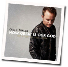 Our God Chords by Chris Tomlin