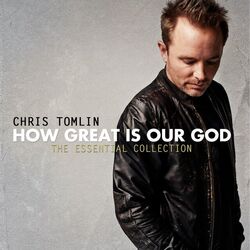 Our God Is Greater Bass Tab by Chris Tomlin