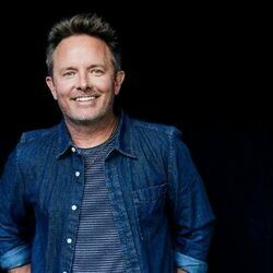 The Answer by Chris Tomlin