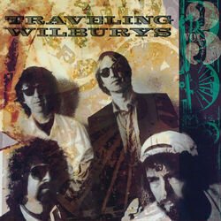 You Took My Breath Away Solo Tab by The Traveling Wilburys