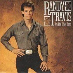 More Life by Randy Travis