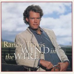 The Old Chisolm Trail by Randy Travis