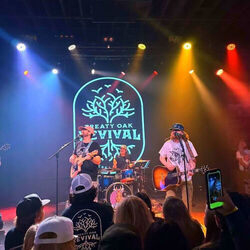 Bad State Of Mind Chords by Treaty Oak Revival