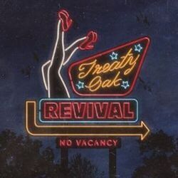 Stop And Stare Chords by Treaty Oak Revival