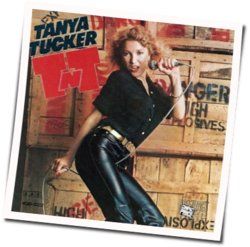 The River And The Wind by Tanya Tucker