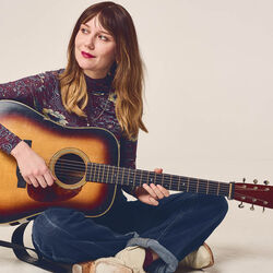 Easy Chords by Molly Tuttle