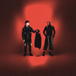 Days Lie Dormant Chords by Twenty One Pilots