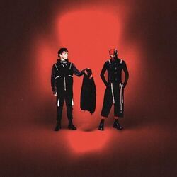 Downstairs Chords by Twenty One Pilots