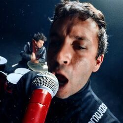 The Contract Bass Tab by Twenty One Pilots