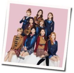 Jal Jayo Goodnight by Twice (트와이스)