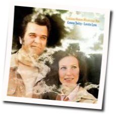 Louisiana Woman, Mississippi Man by Conway Twitty